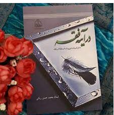 در آینه فقه تاثیر ادبیات عربی و دانش کلام بر فقه محمدحسن ربانی بوکر صحف