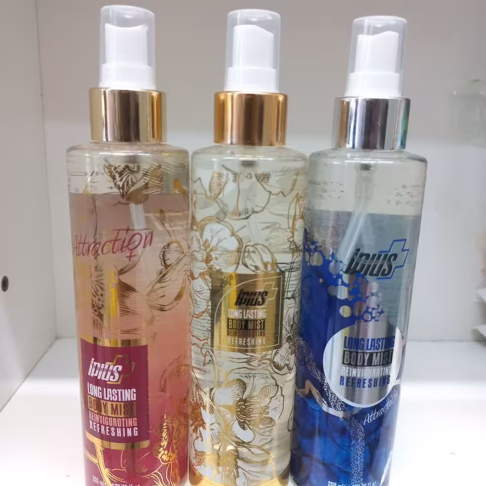 بادی اسپلش آی پلاس