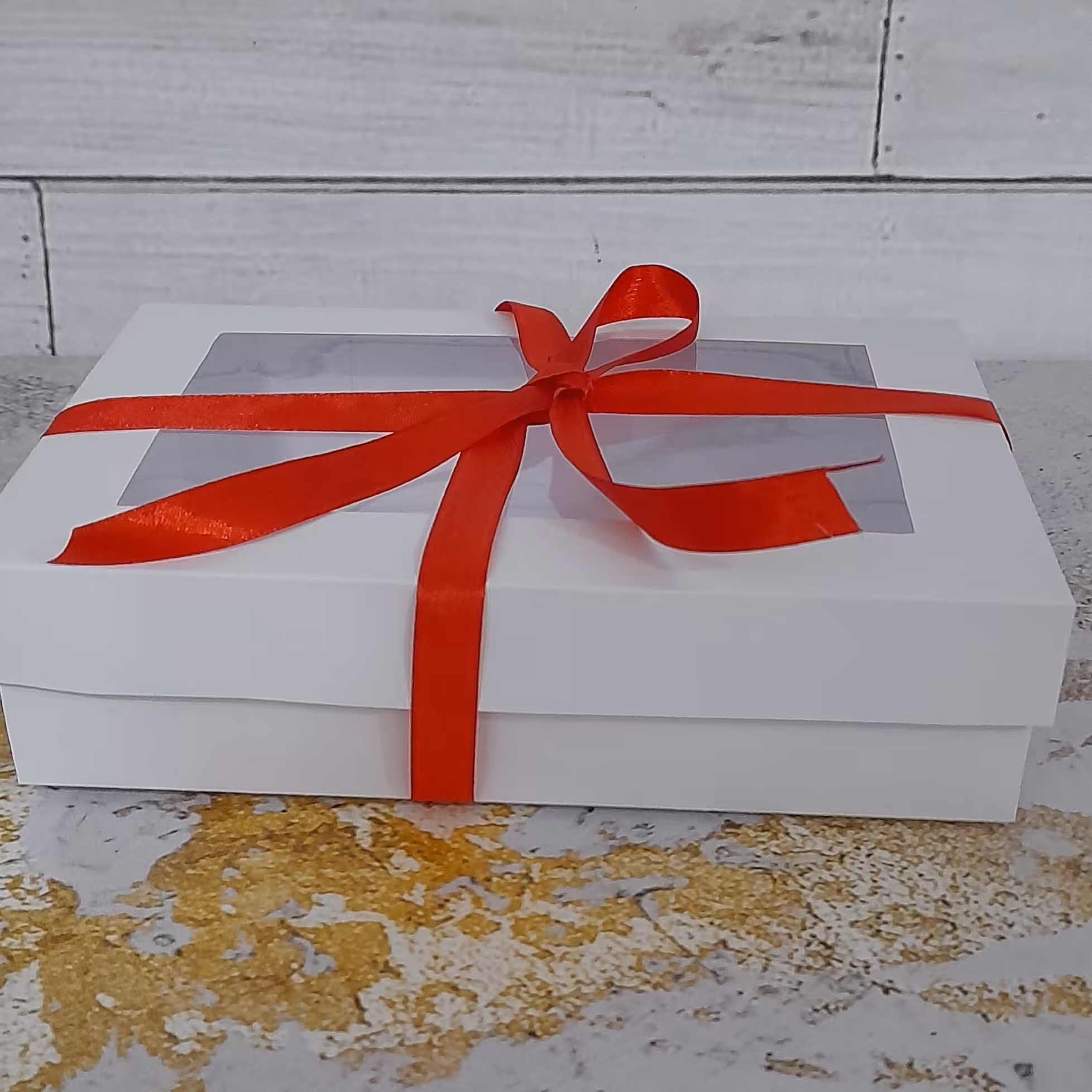 باکس شیرینی