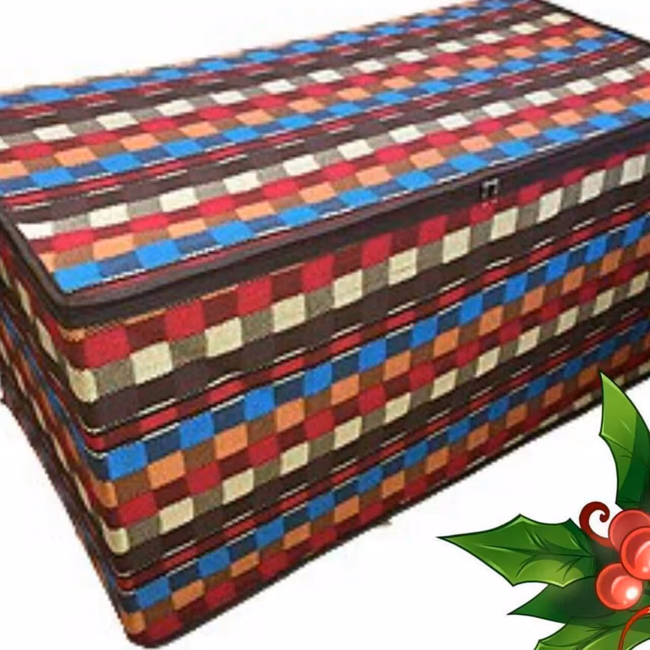 کاور رخت خواب