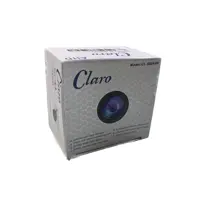 دوربین دنده عقب خودرو کلارو مدل CL-588 AHD