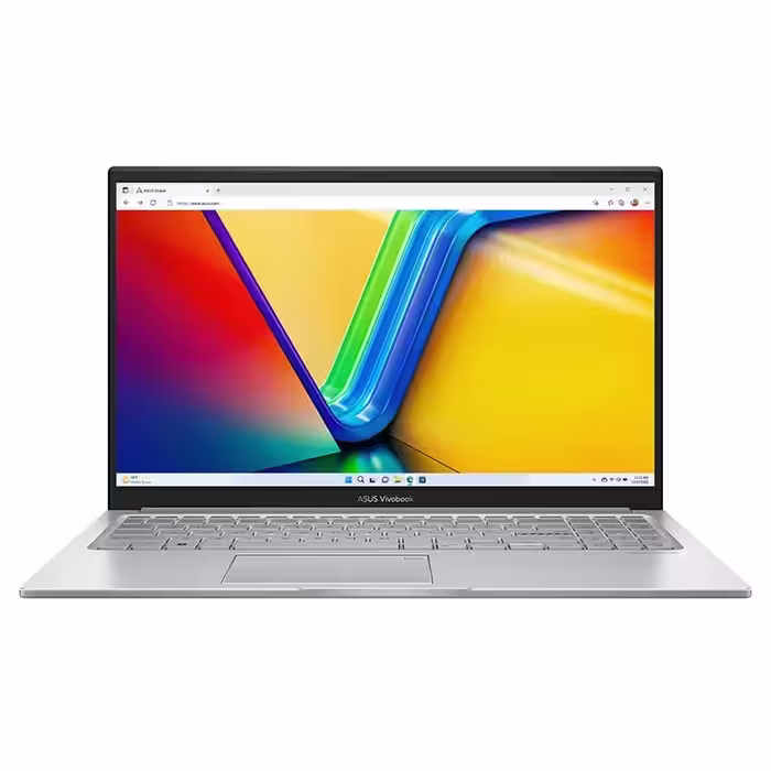 لپ تاپ ایسوس Vivobook 15 A1504VA i7 16GB 1TB Intel