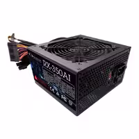 قیمت و خرید پاور کامپیوتر 350 وات ریدمکس مدل RX-350AI | یاس ارتباط