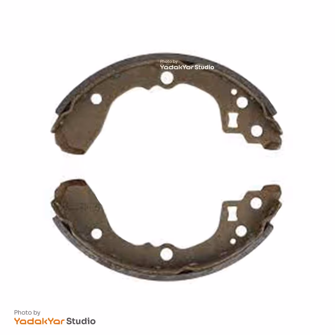 لنت ترمز پژو پارس عقب امکو