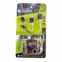 ست سنباده حلقوی و چتری مینیاتوری بلید کات BLADECUT