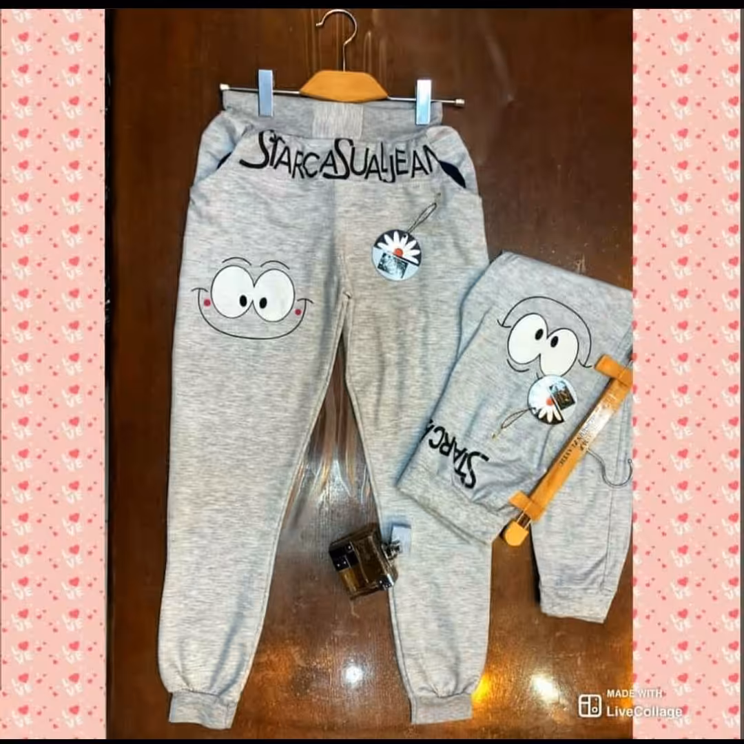 شلوار زنانه