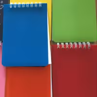 دفتر یادداشت