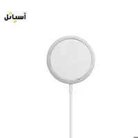 شارژر بی سیم اپل مدل MagSafe