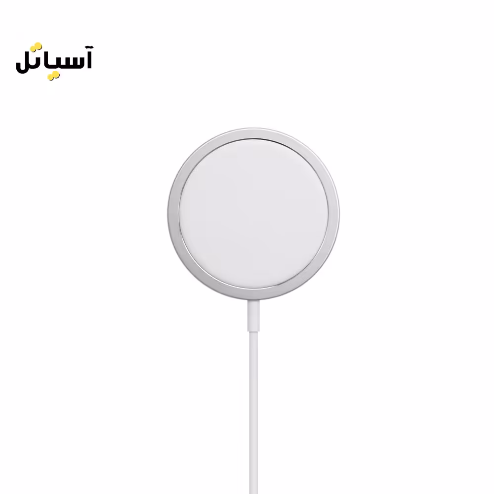 شارژر بی سیم اپل مدل MagSafe