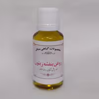 روغن بنفشه زیتونی 30 سی سی (تولید میثاق)