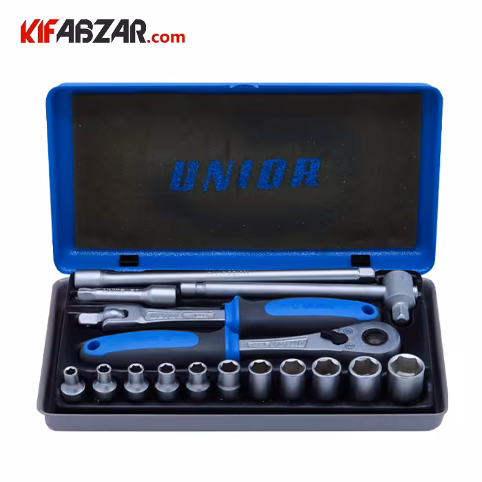 جعبه بکس یونیور 188BIساخت آلمان