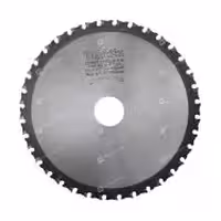 تیغ فلز بر ماکیتا  مدل B-03931                     سایز 185 میلی متر