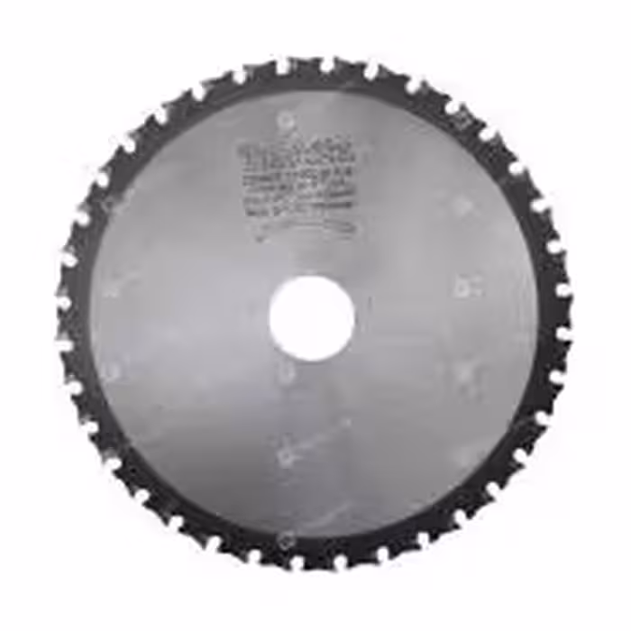 تیغ فلز بر ماکیتا  مدل B-03931                     سایز 185 میلی متر