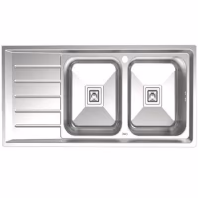 سینک کن مدل S8101 توکار