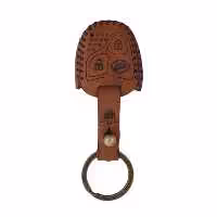 کاور ریموت چرم طبیعی لیفان کد 02