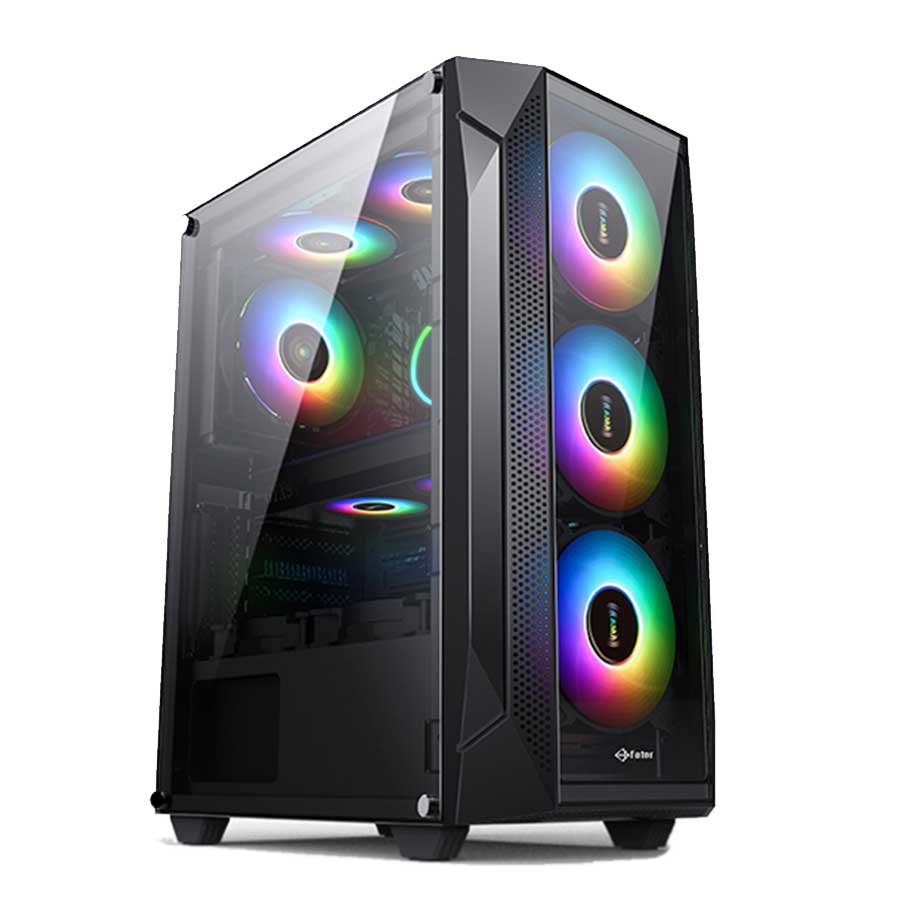 قیمت و خرید کیس کامپیوتر فاطر مدل FG-718 | یاس ارتباط