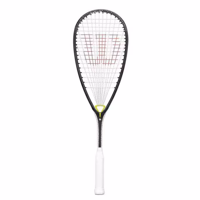 راکت اسکواش ویلسون مدل WHIP 145