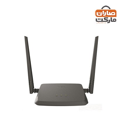 روتر بی سیم دی-لینک مدل DIR-612