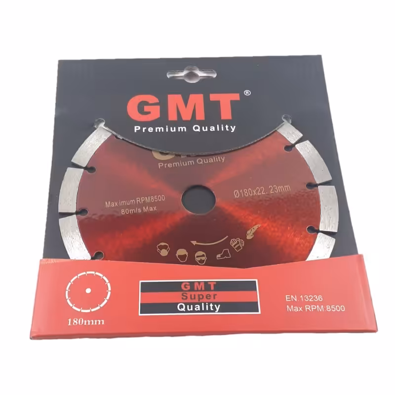 صفحه گرانیت بر فلزی مینی فرز GMT