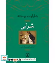 قیمت و خرید کتاب شرلی نشر نی اثر شارلوت برونته | ایده بوک