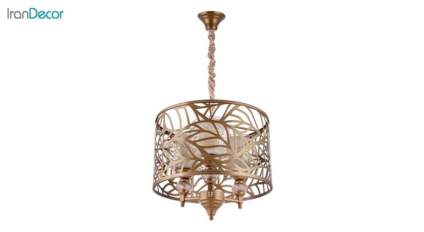 لوستر 3 شعله آرام کد 83025/3U