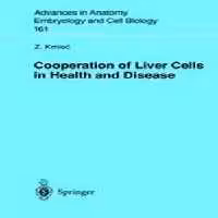 [PDF] دانلود کتاب Cooperation Of Liver Cells In Health And Disease, 2001