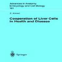 [PDF] دانلود کتاب Cooperation Of Liver Cells In Health And Disease, 2001