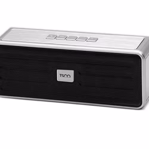 اسپیکر تسکو