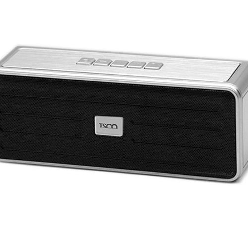 اسپیکر تسکو