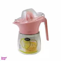 آبمیوه گیری دستی لیمون کد 865