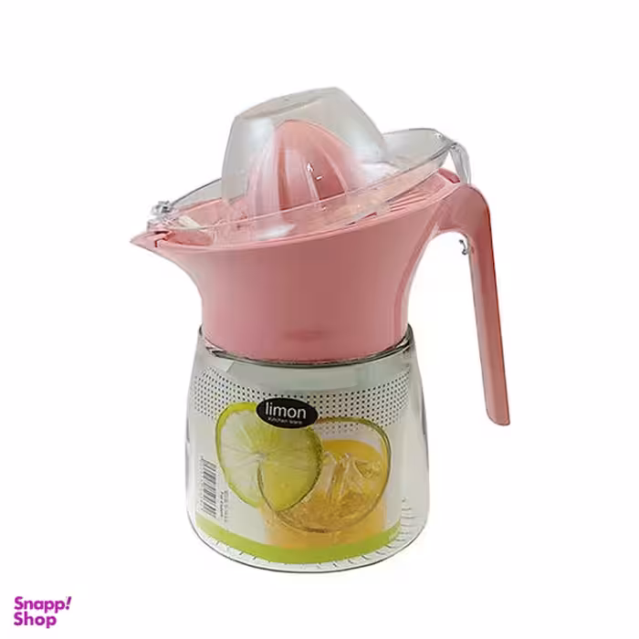 آبمیوه گیری دستی لیمون کد 865