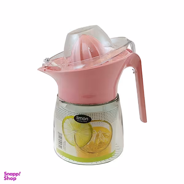 آبمیوه گیری دستی لیمون کد 865