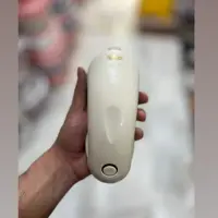 جارو دستی جارو نپتون تک محور لیمون