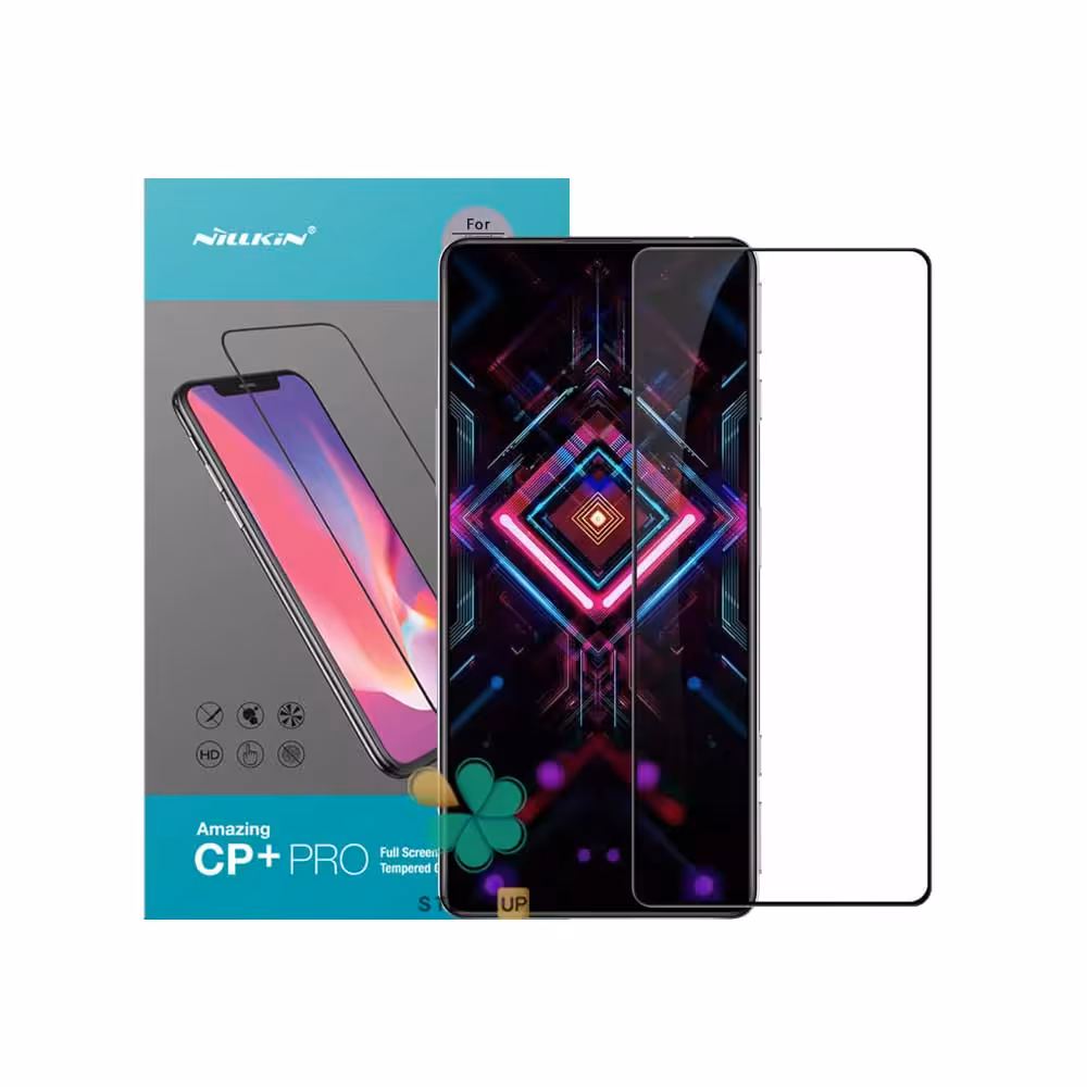 گلس گوشی نیلکین CP  Pro مناسب شیائومی Redmi K40 Gaming