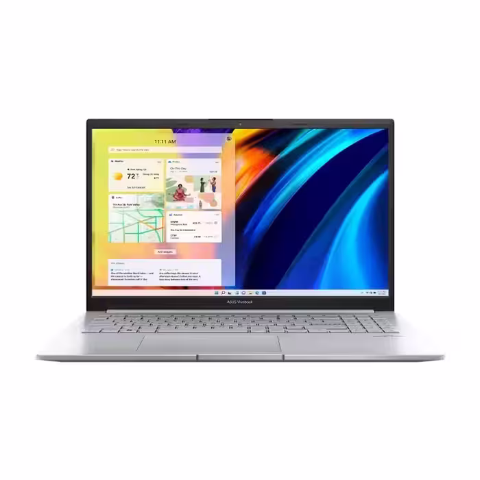 خرید لپ تاپ ایسوس مدل Laptop Vivobook Pro M6500QC -MA023 با بهترین قیمت