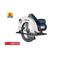 اره گرد بر  دیسکی نجاری توسن مدل 5067SC وات 1200
