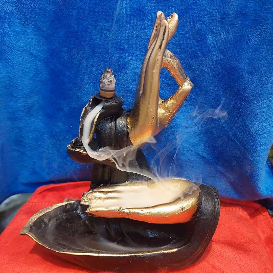 جا عودی آبشاری دست ثروت 