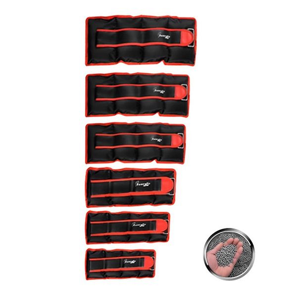 وزنه مچ پا و دست مگافیتنس کد 2300