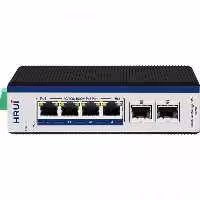 سوئیچ 4 پورت HRUI مدل HR600-AFGM-42S