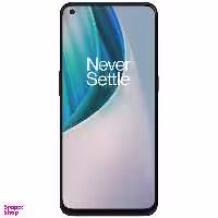 گوشی موبایل وان پلاس مدل NORD N10 5G BE2029 دو سیم‌کارت ظرفیت 128 گیگابایت و رم 6 گیگابایت