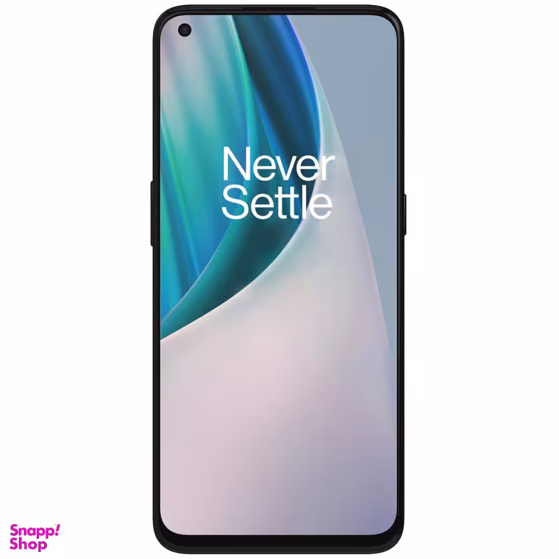 گوشی موبایل وان پلاس مدل NORD N10 5G BE2029 دو سیم‌کارت ظرفیت 128 گیگابایت و رم 6 گیگابایت