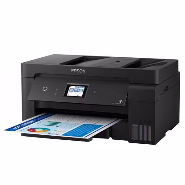 پرینتر چندکاره جوهرافشان اپسون مدل EcoTank L14150