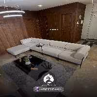 مبل ال کارتونی