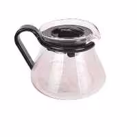 قوری زعفران پیرکس