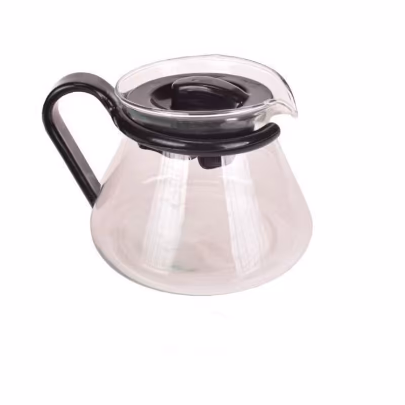 قوری زعفران پیرکس