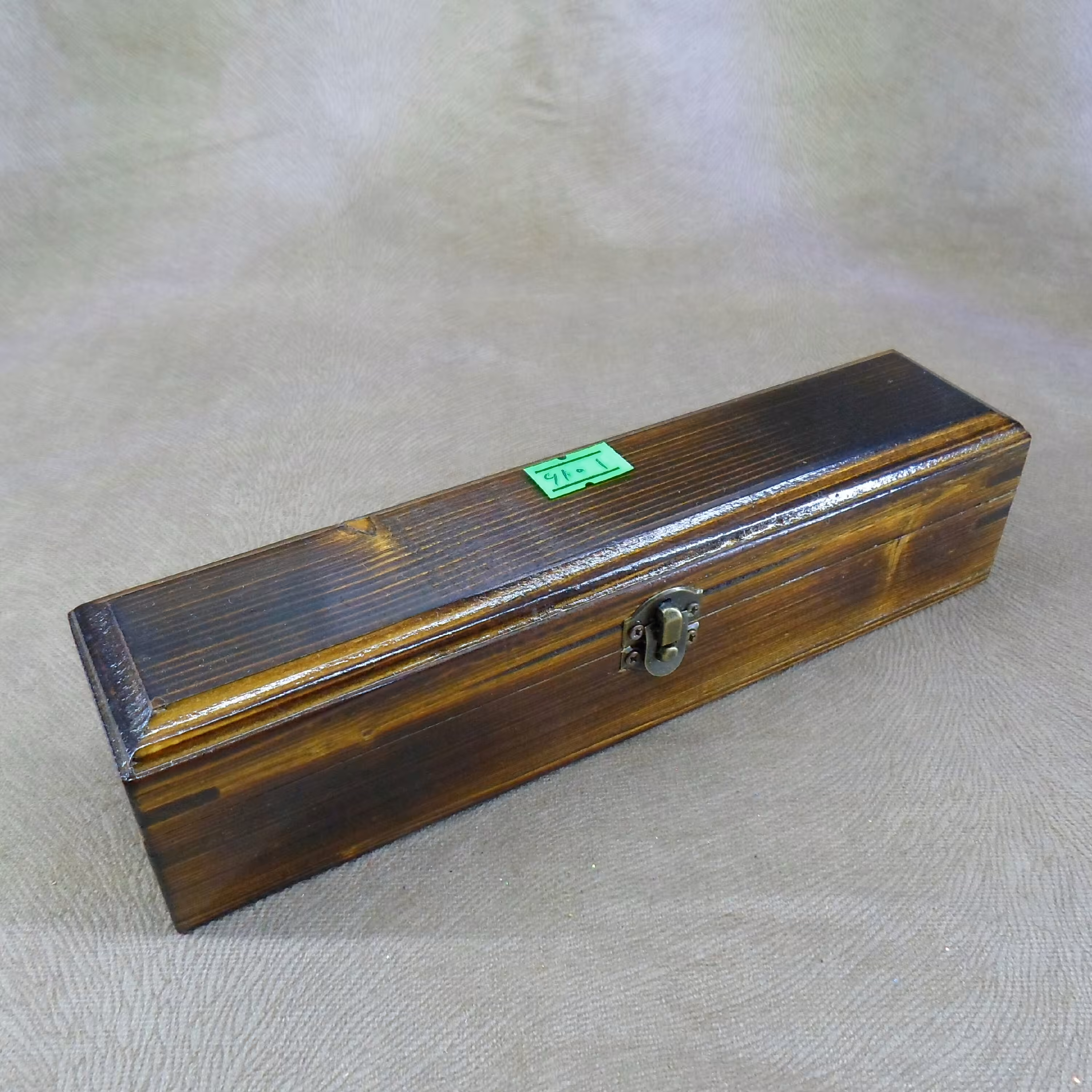 جعبه دستبند ، ساعت ، خودکار  چوبی،کد6101