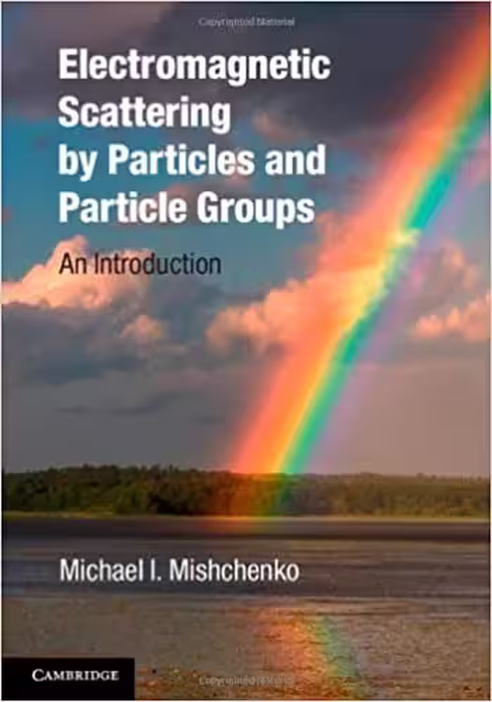 󾕇 دانلود کتاب Electromagnetic Scattering By Particles And Particle Groups - An Introduction, 2014 - دانلود کتاب های دانشگاهی