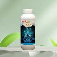 کود فسفر بالا ریشه زایی مایع (10.52.10) شوک آمریکایی یک لیتری (پس کرایه)