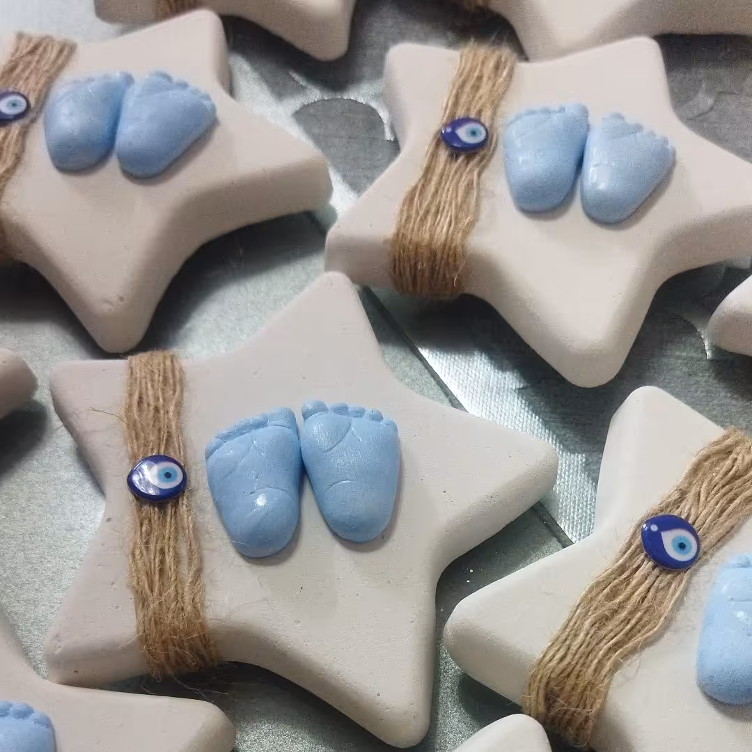 (پک ده عددی)گیفت تولد و سیسمونی