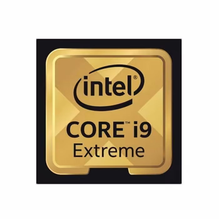 سی پی یو تری اینتل Core i9-10980XE Cascade Lake